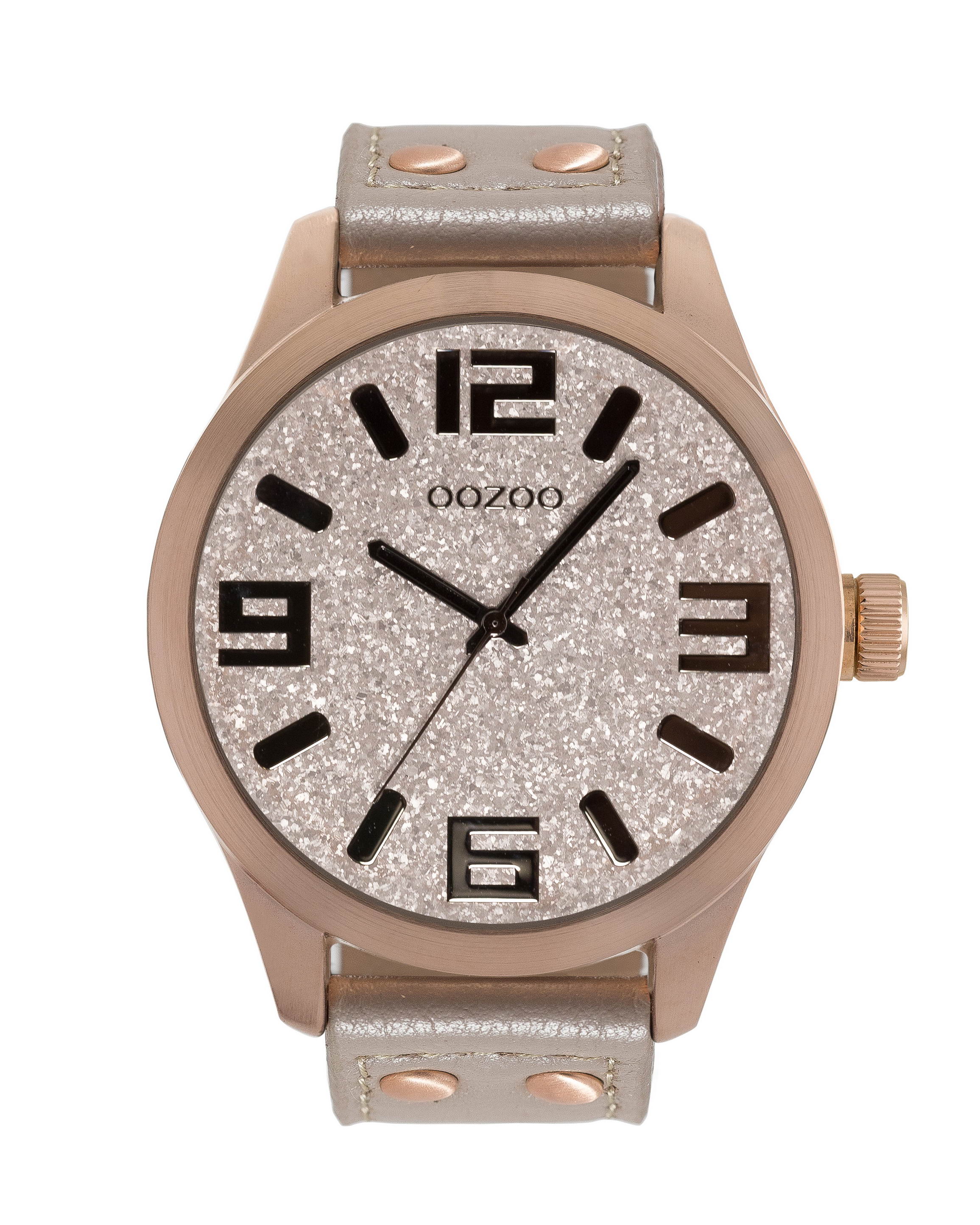 OOZOO TIMEPIECES C8470